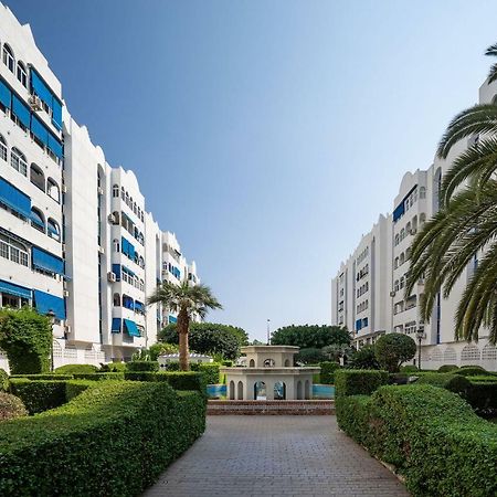 Arcos Beach Infostays - Free Parking Málaga Eksteriør billede